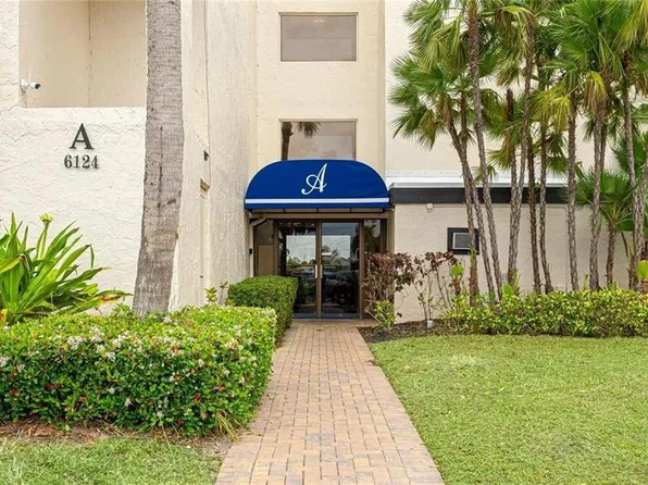 6124 43RD STREET W #404A, BRADENTON, FL 34210
