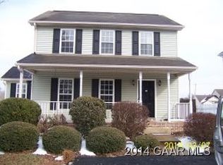 2005 Monroe St, Waynesboro, VA 22980