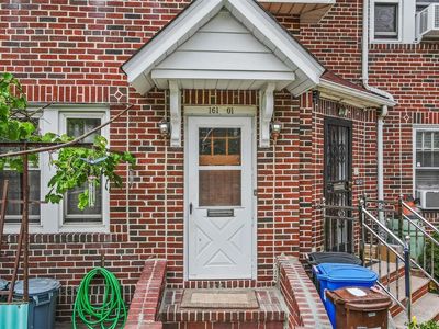 161-01 84th Road, Jamaica, NY, 11432