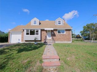643 Southern Pkwy, Uniondale, NY 11553