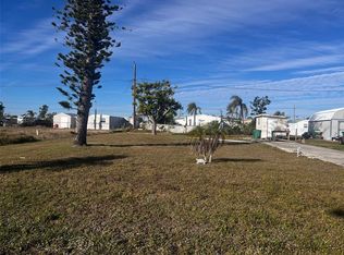1348 Flamingo Dr LOT 20, Englewood, FL 34224