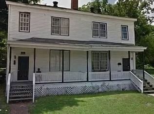 456B Harrison St, Petersburg, VA 23803