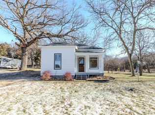 11028 N Dallman Rd, Edgerton, WI 53534