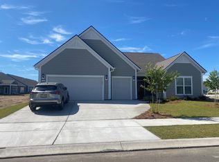 7451 Sarteano Dr LOT 62, Myrtle Beach, SC 29572