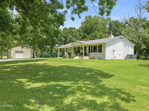 3685 Henderson Rd, Sardis, TN 38371