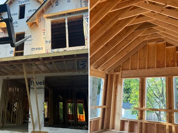 395 Jefferson Ave, Glencoe, IL 60022