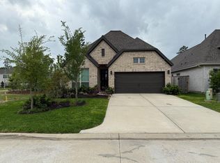 644 Sand Branch Dr, Conroe, TX 77304