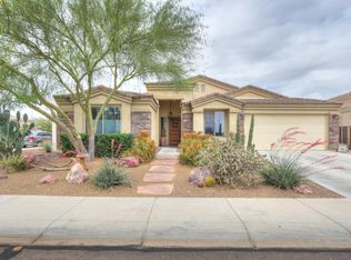 616 E Black Diamond Dr, Casa Grande, AZ 85122