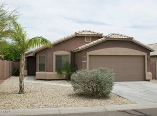 16213 N 162nd Ln, Surprise, AZ 85374