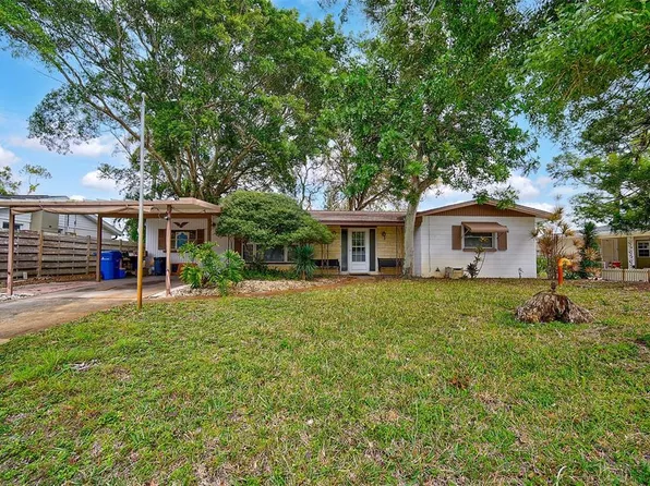 5433 NUTMEG AVENUE, SARASOTA, FL 34231