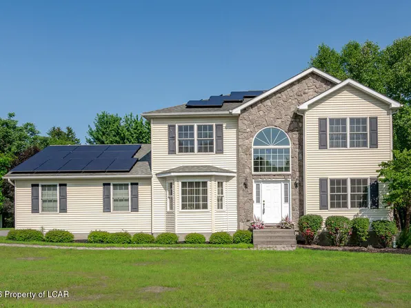39 N Beech Rd, Plains, PA 18705