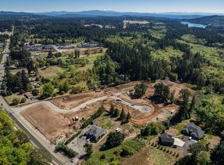 Homes Available Soon, The Reserve at Green Mountain, Camas, WA 98607
