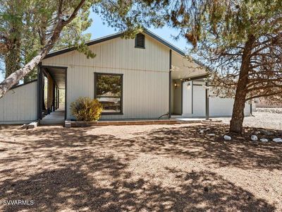 4450 E Navajo Ln, Rimrock, AZ, 86335