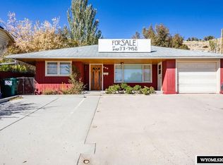 720 Dewar Dr, Rock Springs, WY 82901