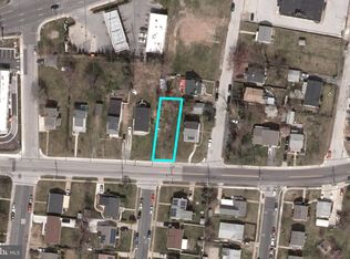 Old Frederick Rd, Catonsville, MD 21228