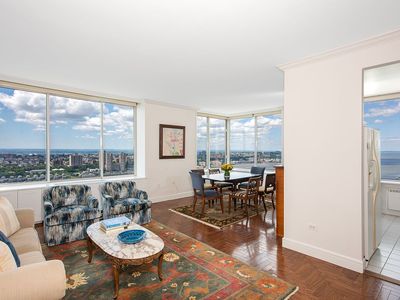 200 Riverside Blvd PENTHOUSE 1B, New York, NY, 10069