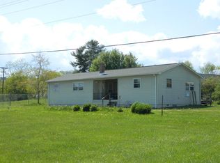 2340 Lee Hwy, Marion, VA 24354