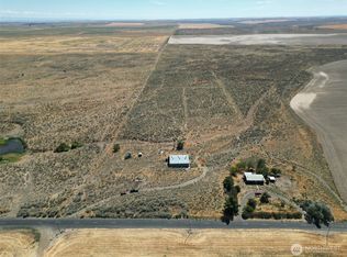647 E Hatton Rd, Lind, WA 99341