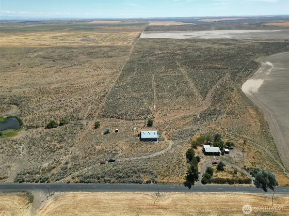 647 E Hatton Road, Lind, WA 99341