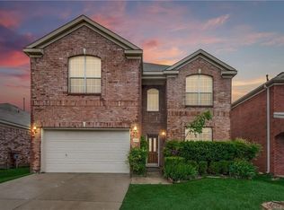 9921 Chadbourne Rd, Fort Worth, TX 76244