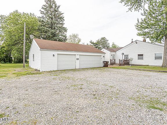 5th image of 16537 Wapakoneta Rd