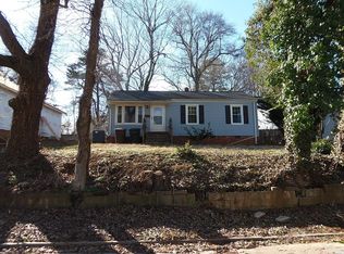 1705 Buffalo St, Greensboro, NC 27405