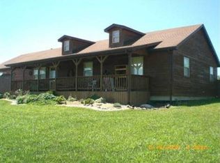 355 Ellington Loop, Morehead, KY 40351