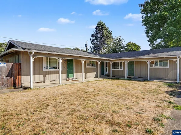 1848 Lansing Ave NE, Salem, OR 97301