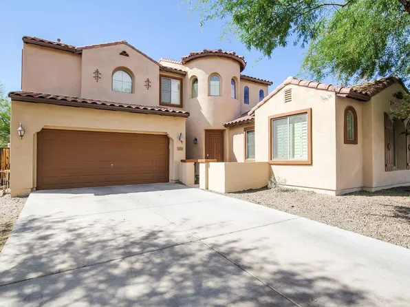 12570 W Morning Vista Dr, Peoria, AZ 85383
