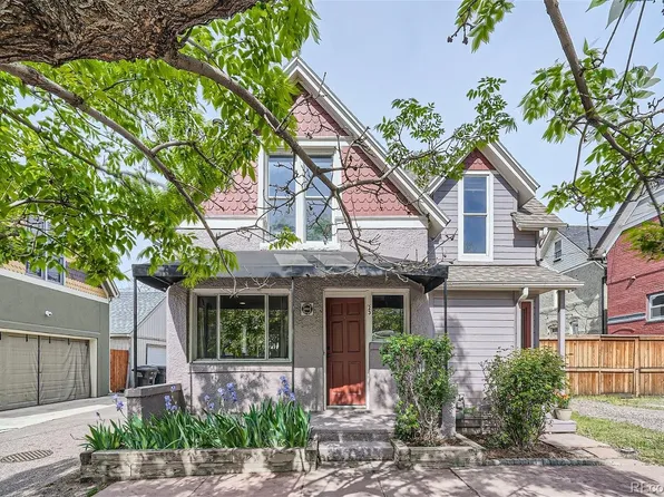 23 Acoma Street, Denver, CO 80223