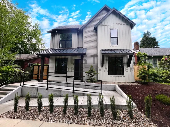 6125 SE 45th Ave, Portland, OR 97206