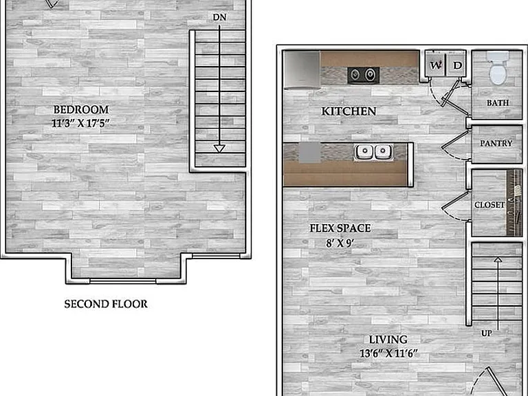 Serena Village 1 Apartments — Photo 17