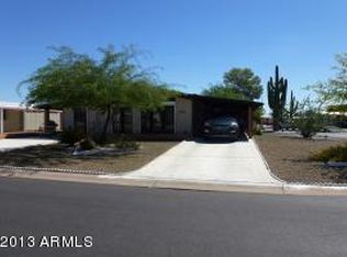7329 E Abilene Ave, Mesa, AZ 85208