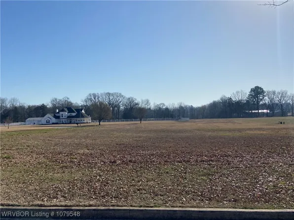 LOT 28 Keystone Cir, Mulberry, AR 72947