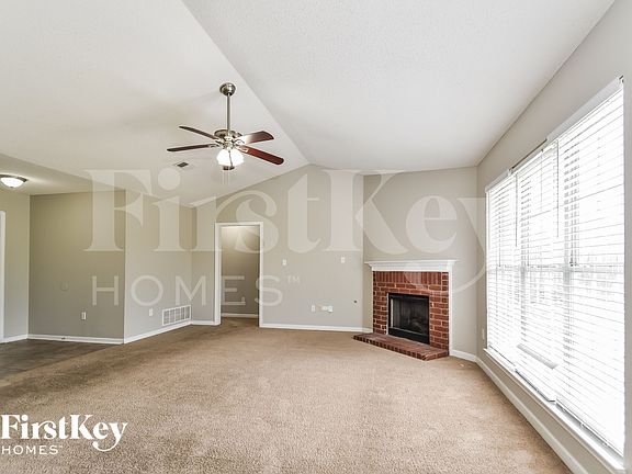 4th image of 1665 Central Trails Dr