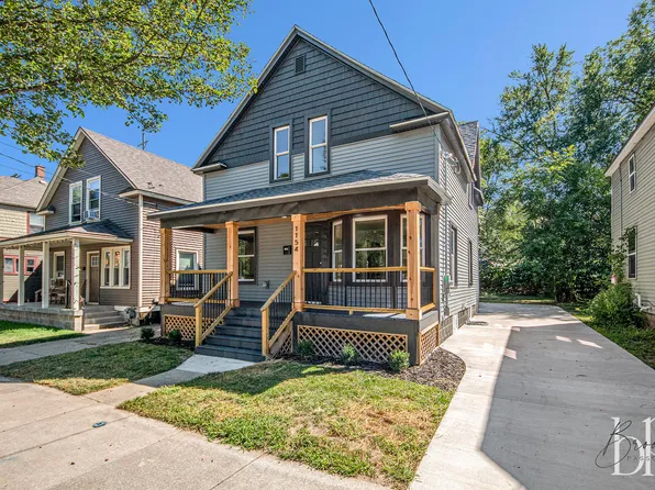1154 Fulton St E, Grand Rapids, MI 49503
