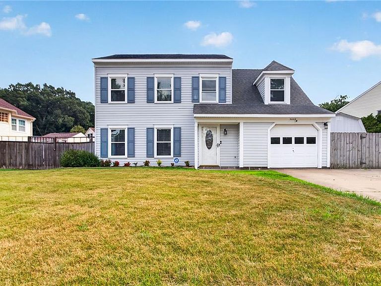 Listing photo