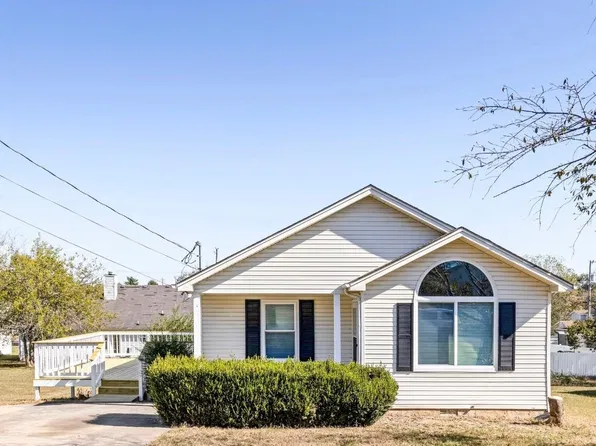 833 Carmen Way, La Vergne, TN 37086