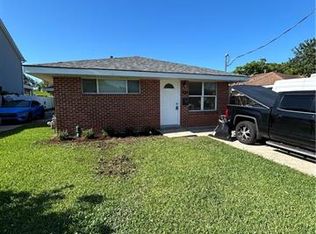 3100 Daquin St #A, New Orleans, LA 70121