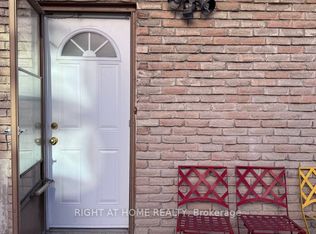 24 Jondan Cres #BASEMENT, Markham, ON