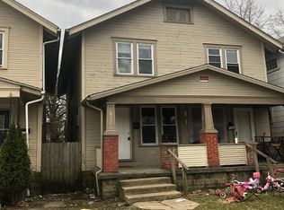 571 E Kossuth St, Columbus, OH 43206