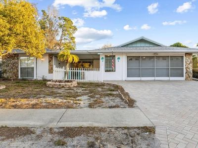 7132 Bramblewood Dr, Port Richey, FL, 34668