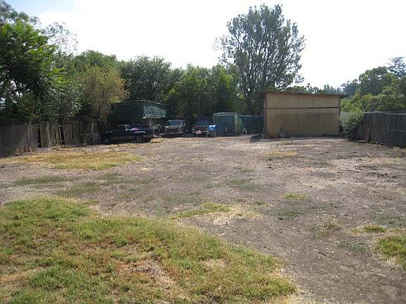 View of the Barn Area
