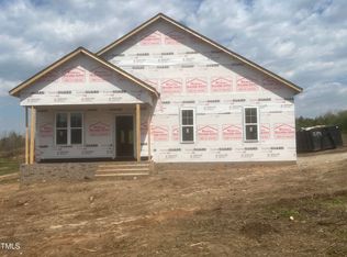 12621 Boarder Creek Ln, Zebulon, NC 27597