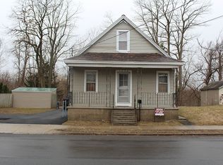 1272 10th Ave, Schenectady, NY 12303