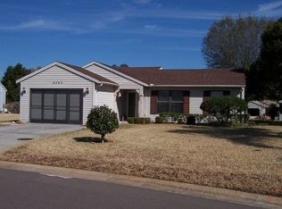 6043 Sanderling Dr, Lakeland, FL 33809