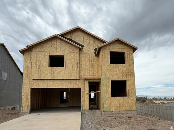 1597 N 1400th Dr E #1019, Spanish Fork, UT 84660
