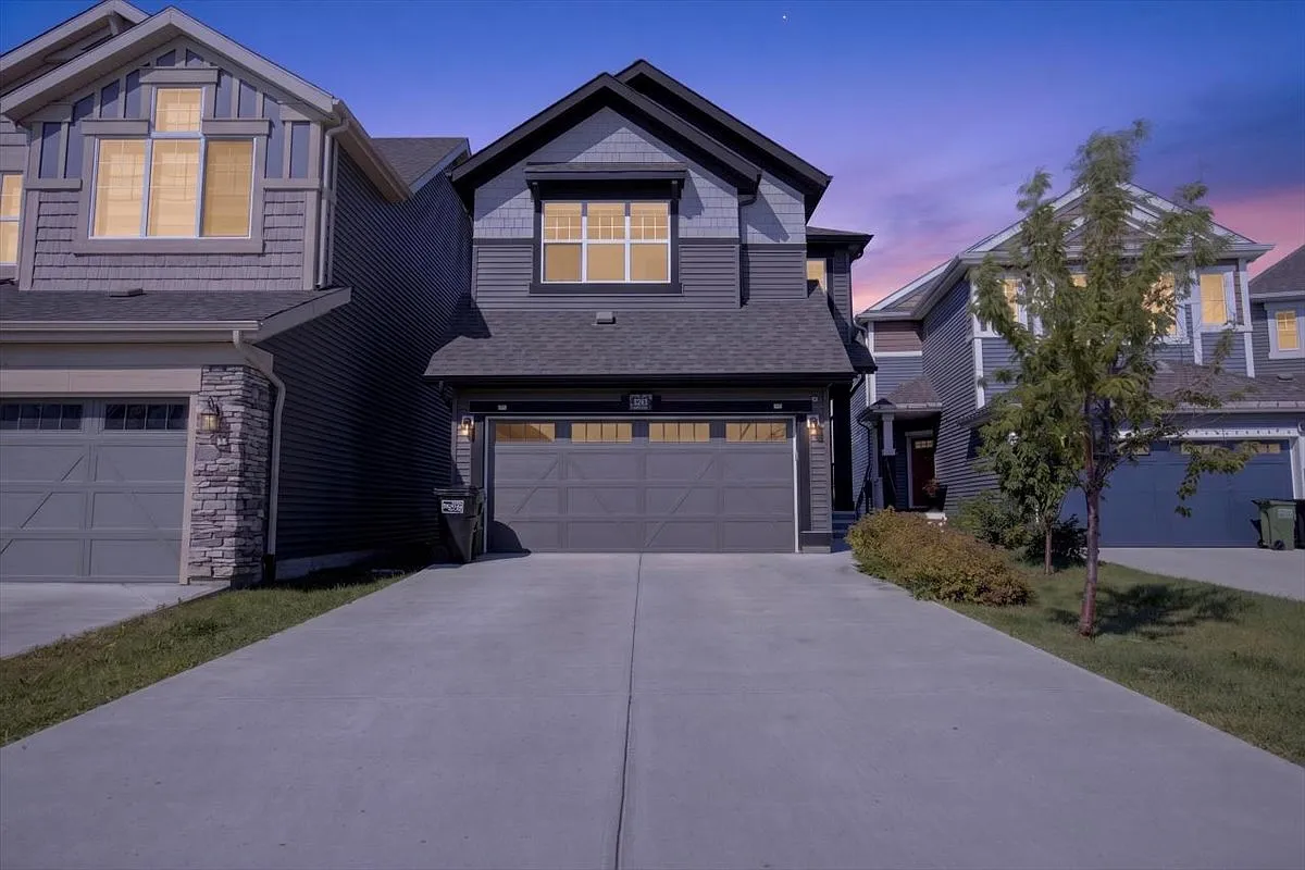 Ellerslie 3 Bed 3 Bath Walkout Basement For Rent — Photo 1
