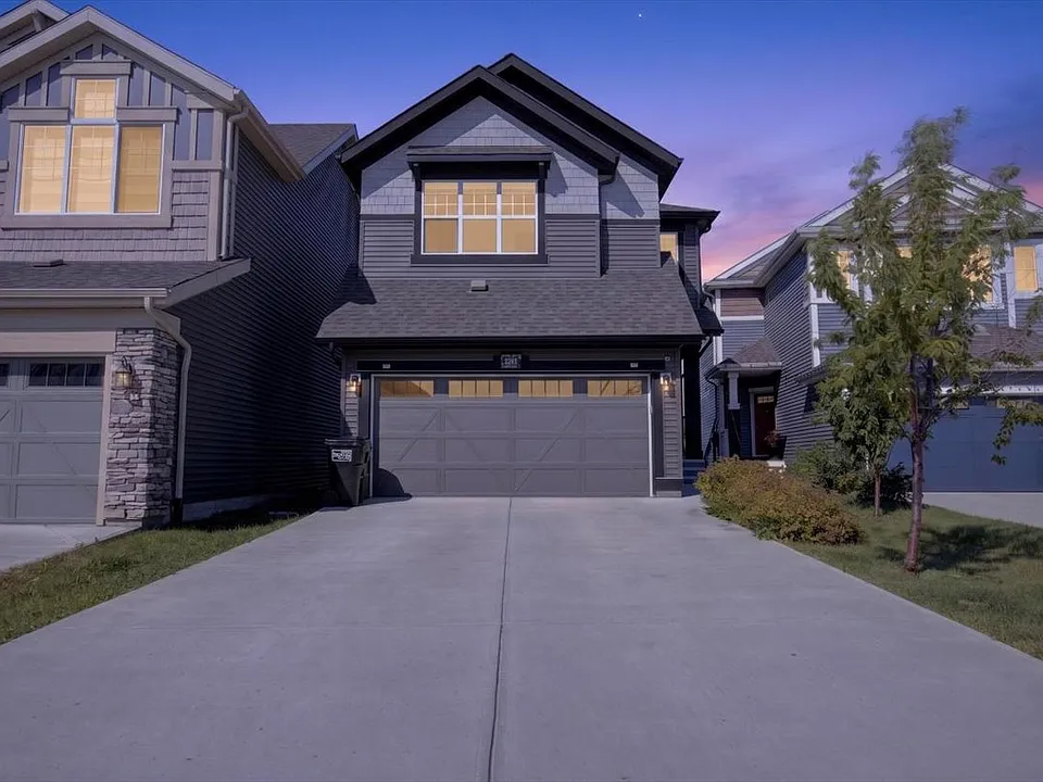 3805 Cherry Loop SW