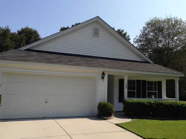 100 Kilpatrick Ct, Summerville, SC 29483
